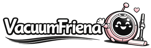 VacuumFriend