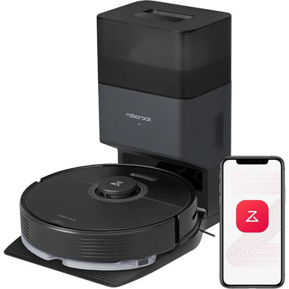 Q7 Max+™ Robot Vacuum and Mop